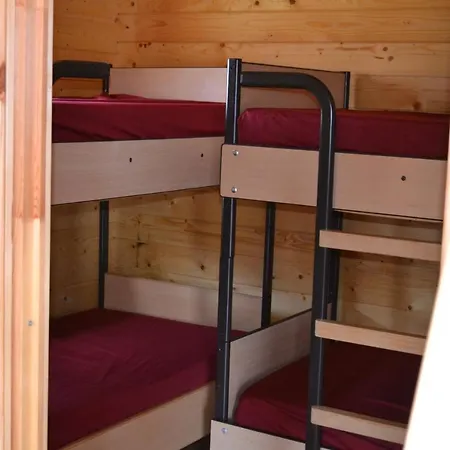 Alaska Cabin #110980 Tatil Evi *