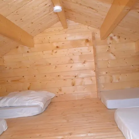 Alaska Cabin #110980 Tatil Evi Neustadt am Rübenberge
