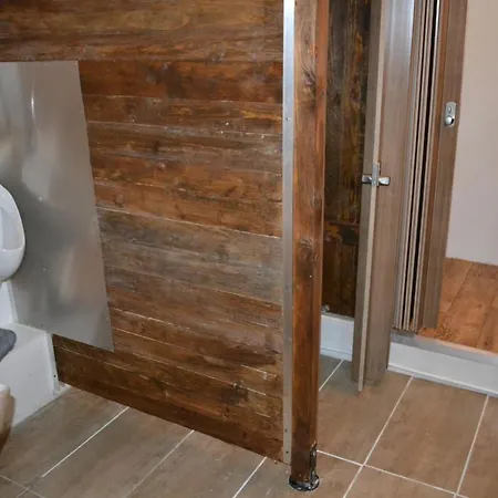 Alaska Cabin #110980 Tatil Evi *